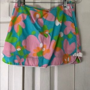 Lilly Pulitzer Skort